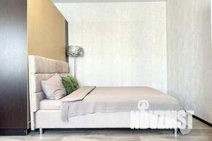 1-к квартира, посуточно, 45м2, 9/14 этаж