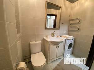 2-к квартира, посуточно, 53м2, 13/14 этаж