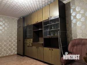 1-к квартира, на длительный срок, 35м2, 2/5 этаж