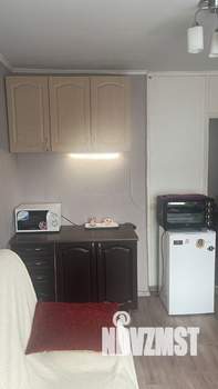 1-к квартира, на длительный срок, 17м2, 2/5 этаж