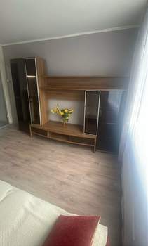 1-к квартира, на длительный срок, 17м2, 2/5 этаж