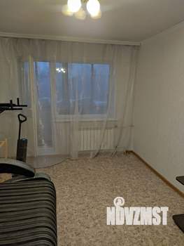 2-к квартира, на длительный срок, 44м2, 5/5 этаж