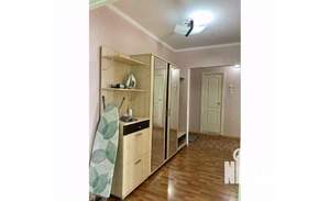 2-к квартира, посуточно, 56м2, 1/1 этаж