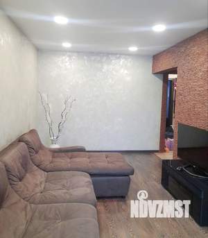 3-к квартира, на длительный срок, 70м2, 2/9 этаж