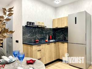 Студия квартира, посуточно, 27м2, 8/15 этаж