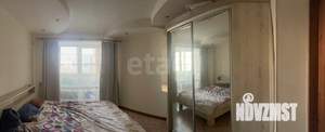 3-к квартира, на длительный срок, 69м2, 5/9 этаж