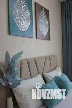 2-к квартира, посуточно, 45м2, 1/1 этаж