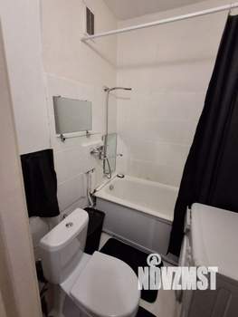 1-к квартира, на длительный срок, 32м2, 5/5 этаж