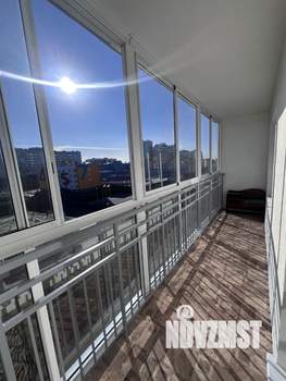 1-к квартира, на длительный срок, 40м2, 8/9 этаж