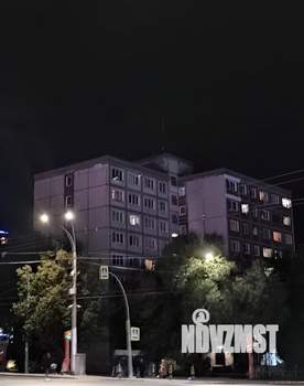 1-к квартира, на длительный срок, 17м2, 5/9 этаж