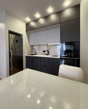 2-к квартира, на длительный срок, 36м2, 2/13 этаж