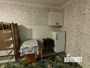 1-к квартира, на длительный срок, 24м2, 6/9 этаж