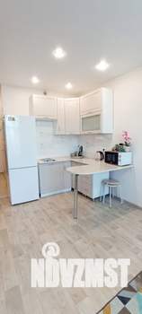 1-к квартира, посуточно, 30м2, 3/7 этаж