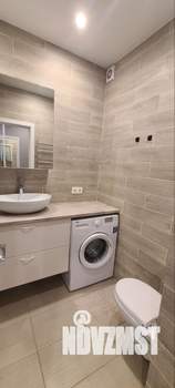 Студия квартира, на длительный срок, 27м2, 15/16 этаж