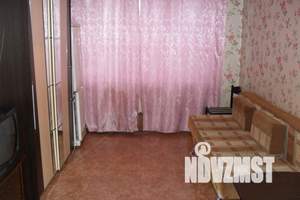 1-к квартира, посуточно, 25м2, 9/9 этаж