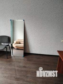 1-к квартира, на длительный срок, 18м2, 2/9 этаж