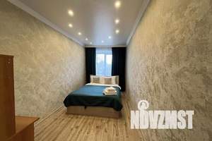 2-к квартира, посуточно, 43м2, 3/5 этаж