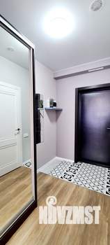 1-к квартира, посуточно, 27м2, 11/16 этаж