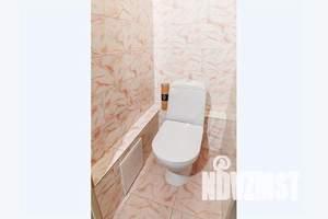 1-к квартира, посуточно, 30м2, 1/9 этаж