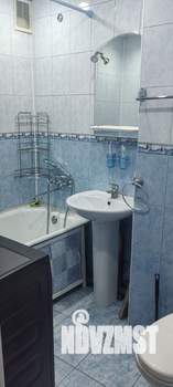 2-к квартира, на длительный срок, 43м2, 2/5 этаж