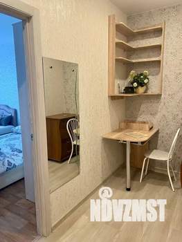 2-к квартира, посуточно, 50м2, 9/13 этаж