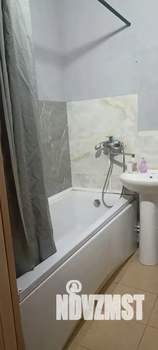 1-к квартира, на длительный срок, 37м2, 11/17 этаж