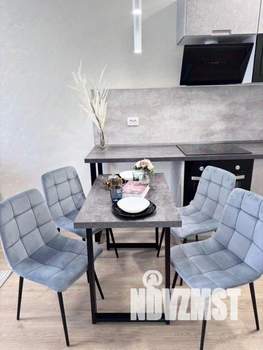 2-к квартира, посуточно, 60м2, 1/1 этаж