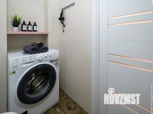 1-к квартира, посуточно, 30м2, 3/16 этаж