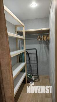 2-к квартира, на длительный срок, 44м2, 3/4 этаж