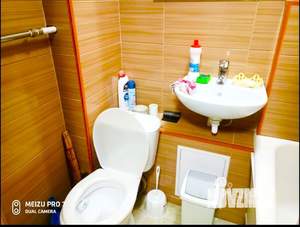 Студия квартира, посуточно, 18м2, 8/9 этаж