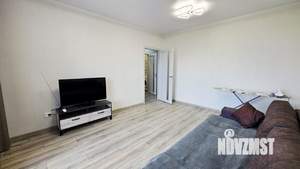 2-к квартира, на длительный срок, 55м2, 4/15 этаж