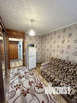 1-к квартира, на длительный срок, 17м2, 2/5 этаж