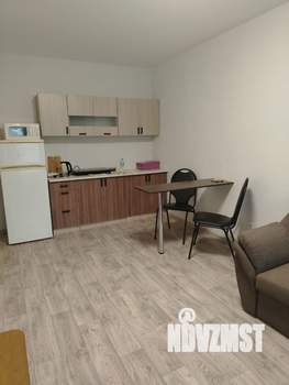 2-к квартира, на длительный срок, 40м2, 6/10 этаж