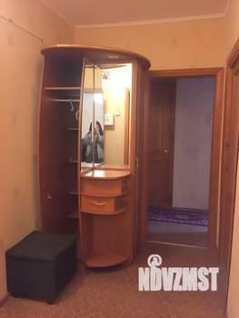 1-к квартира, на длительный срок, 38м2, 3/10 этаж