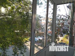 2-к квартира, на длительный срок, 42м2, 2/5 этаж