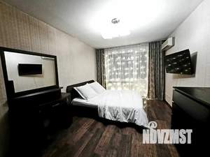 1-к квартира, посуточно, 35м2, 2/9 этаж