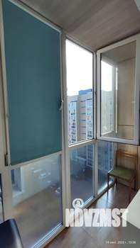 1-к квартира, на длительный срок, 42м2, 8/9 этаж