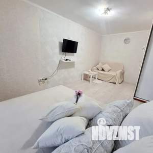 1-к квартира, посуточно, 36м2, 3/5 этаж