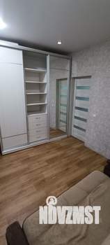 2-к квартира, на длительный срок, 43м2, 3/3 этаж