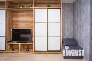 Студия квартира, посуточно, 32м2, 7/14 этаж