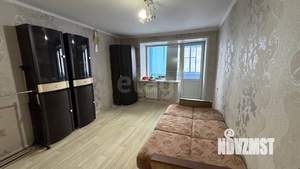 1-к квартира, на длительный срок, 38м2, 6/7 этаж