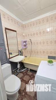 1-к квартира, на длительный срок, 31м2, 2/5 этаж