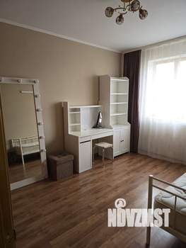 2-к квартира, на длительный срок, 50м2, 9/11 этаж