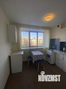 1-к квартира, на длительный срок, 30м2, 4/5 этаж