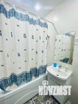 2-к квартира, посуточно, 38м2, 1/1 этаж