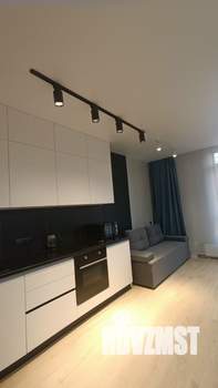 1-к квартира, на длительный срок, 29м2, 8/17 этаж