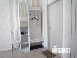 1-к квартира, посуточно, 20м2, 1/14 этаж