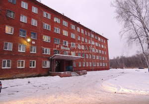 1-к квартира, на длительный срок, 18м2, 2/5 этаж