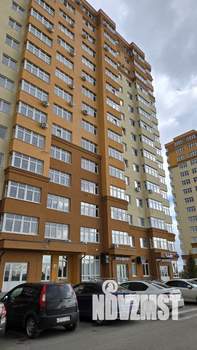 Студия квартира, на длительный срок, 29м2, 7/15 этаж