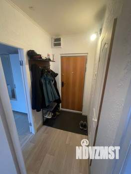 1-к квартира, на длительный срок, 26м2, 4/10 этаж